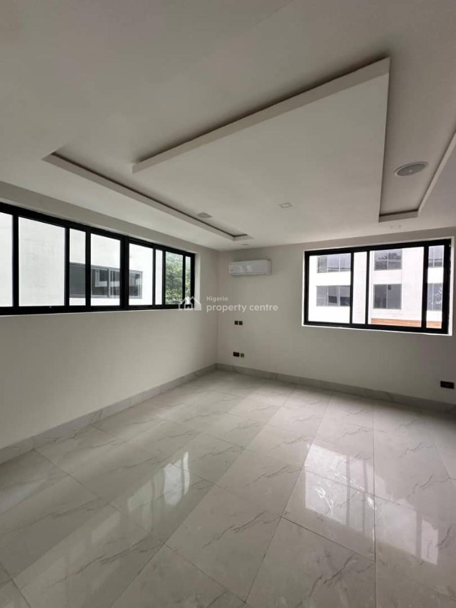 Luxury 5bedroom, Ikoyi, Lagos, Detached Duplex for Rent