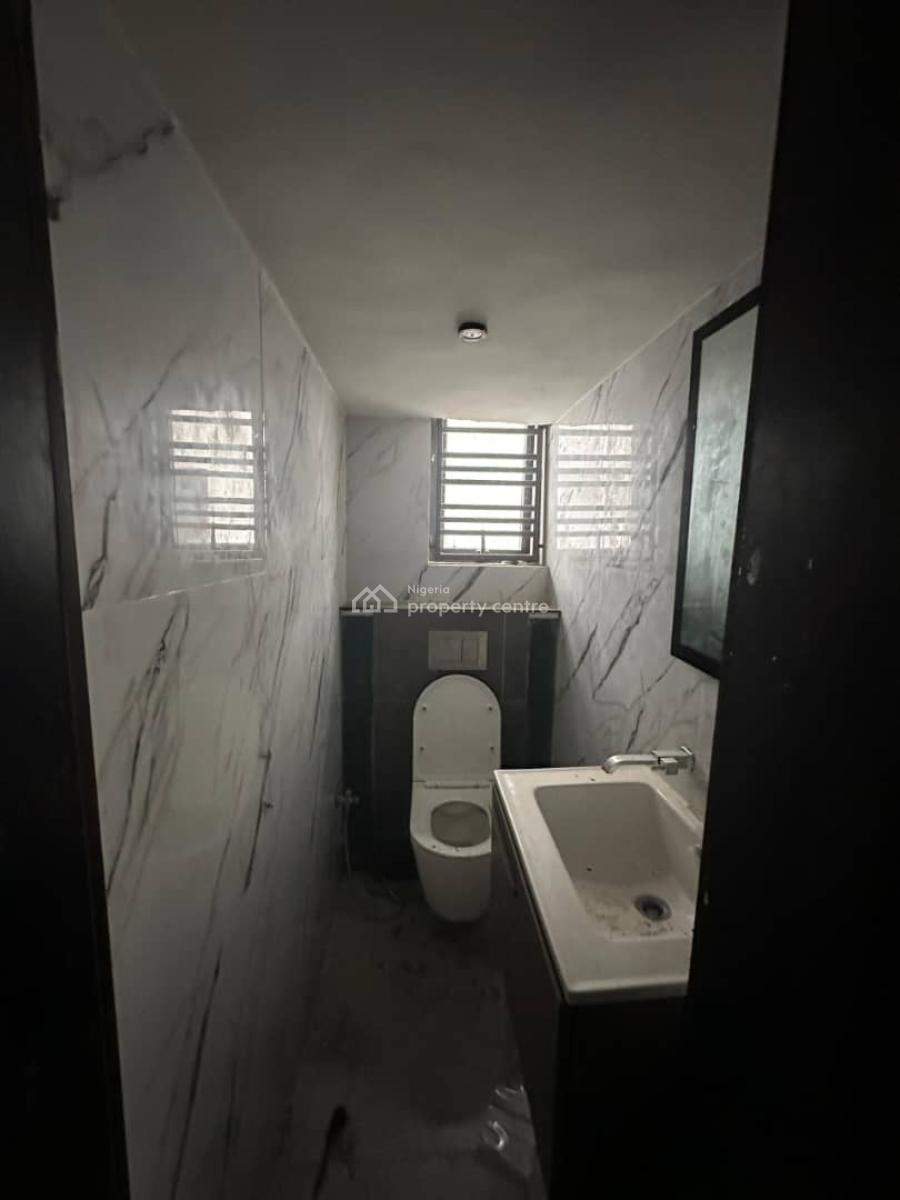 Luxury 5bedroom, Ikoyi, Lagos, Detached Duplex for Rent