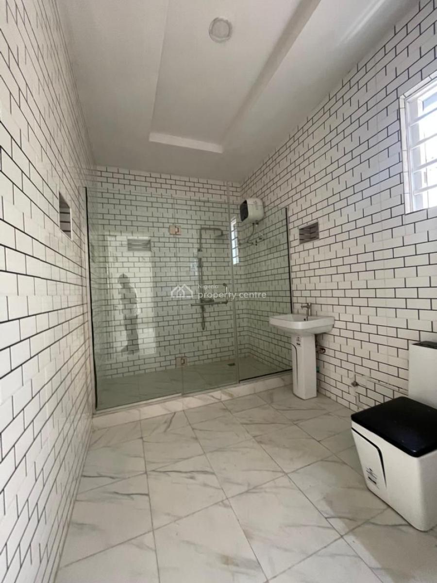Luxury 5bedroom, Agungi, Lekki, Lagos, Detached Duplex for Rent