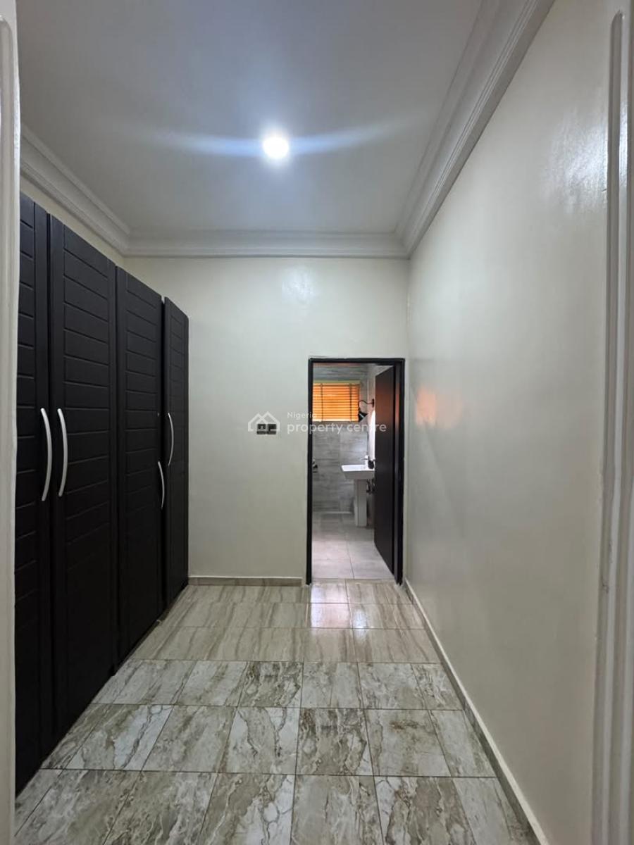 Luxury Unfurnished & Furnished 4 Bedroom Fully Detached Duplex, Lekki Phase 1, Lekki, Lagos, Detached Duplex for Rent