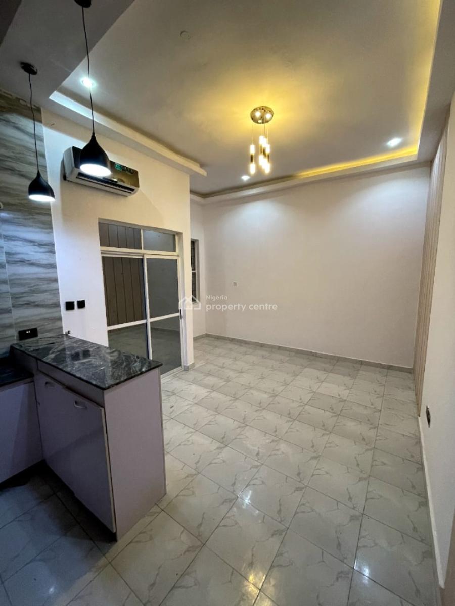 a Tastefully 1bedroom Apartment in a Serene Environment, New Road Eti-osa, Lekki, Lagos, Mini Flat (room and Parlour) for Rent