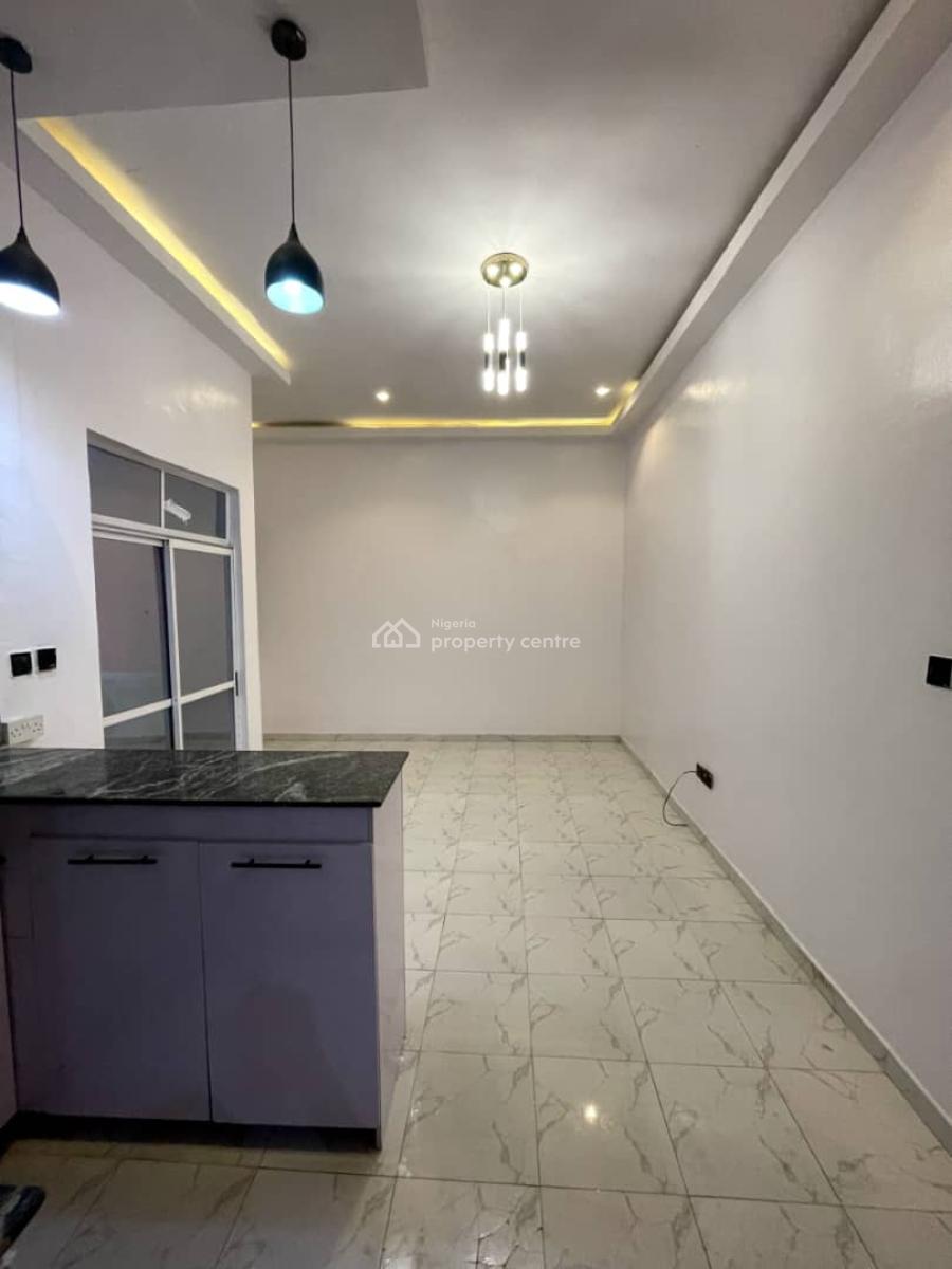 a Tastefully 1bedroom Apartment in a Serene Environment, New Road Eti-osa, Lekki, Lagos, Mini Flat (room and Parlour) for Rent