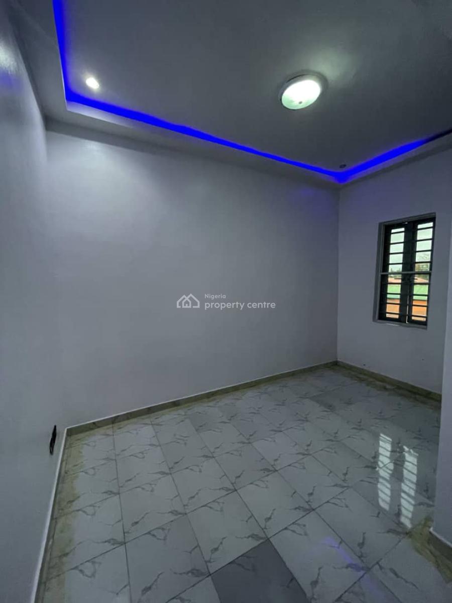 a Tastefully 1bedroom Apartment in a Serene Environment, New Road Eti-osa, Lekki, Lagos, Mini Flat (room and Parlour) for Rent