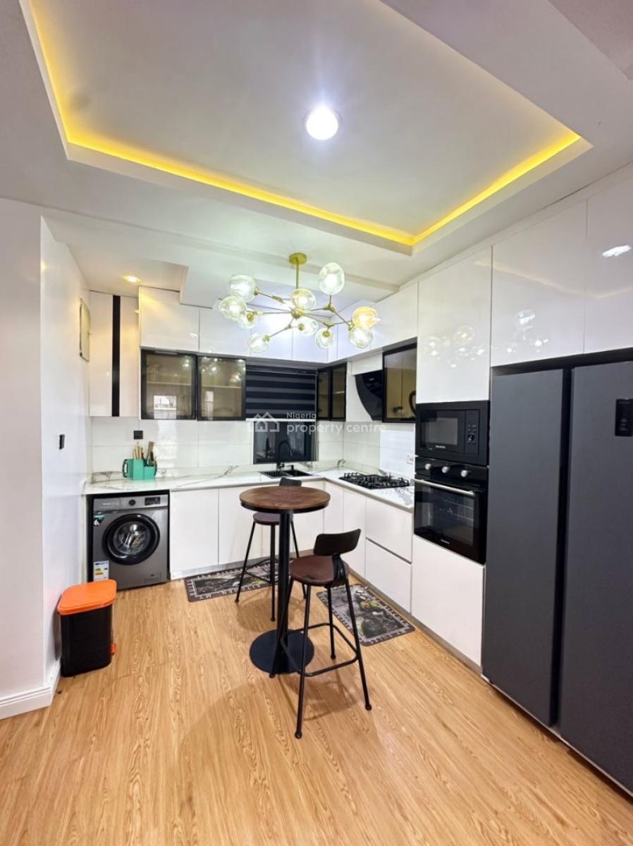 Luxury 2bedroom Apartment, Conservation Center, Lekki, Lagos, Flat / Apartment for Sale