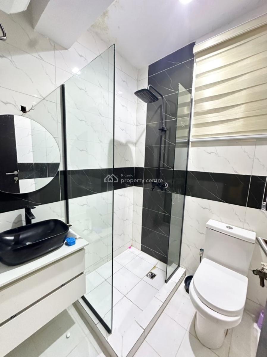 Luxury 2bedroom Apartment, Conservation Center, Lekki, Lagos, Flat / Apartment for Sale