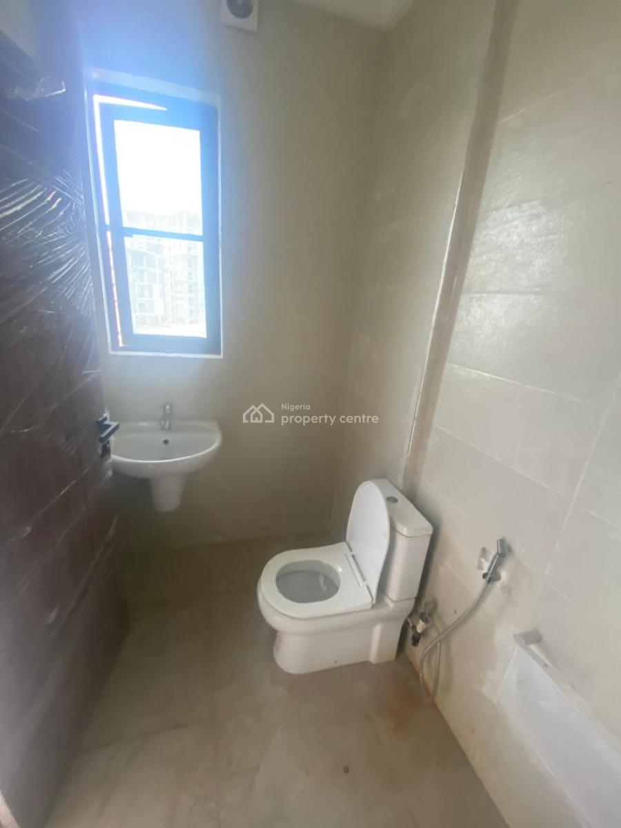 Modern Built Deluxe Luxury 2units of 2bedroom Apartment with Pool, Gym, Periwinkle Estate, Lekki Phase 1, Lekki, Lagos, Flat / Apartment for Rent