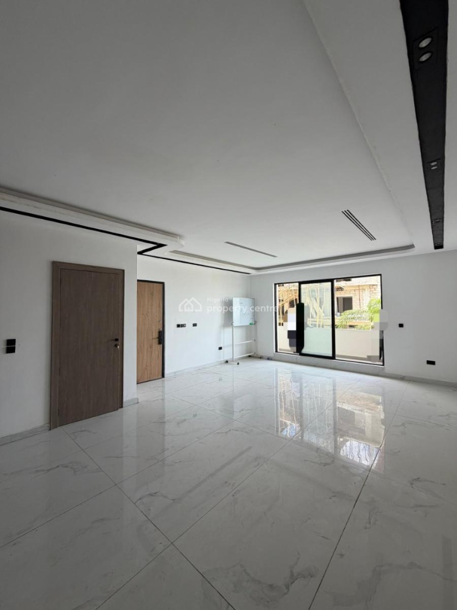 Nice 2 Bedroom Apartment with Excellent Facilities, Lekki Foreshore, Lekki Phase 1, Lekki, Lagos, Block of Flats for Sale
