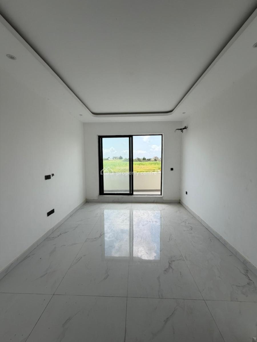 Nice 2 Bedroom Apartment with Excellent Facilities, Lekki Foreshore, Lekki Phase 1, Lekki, Lagos, Block of Flats for Sale