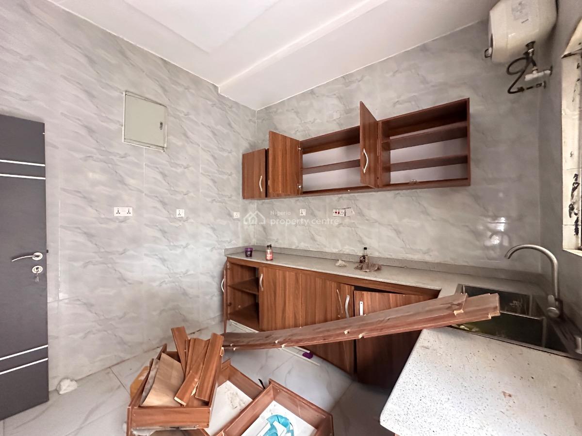 4 Bedroom Terrace Duplex Available, Lekki Phase 2, Lekki, Lagos, Terraced Duplex for Rent