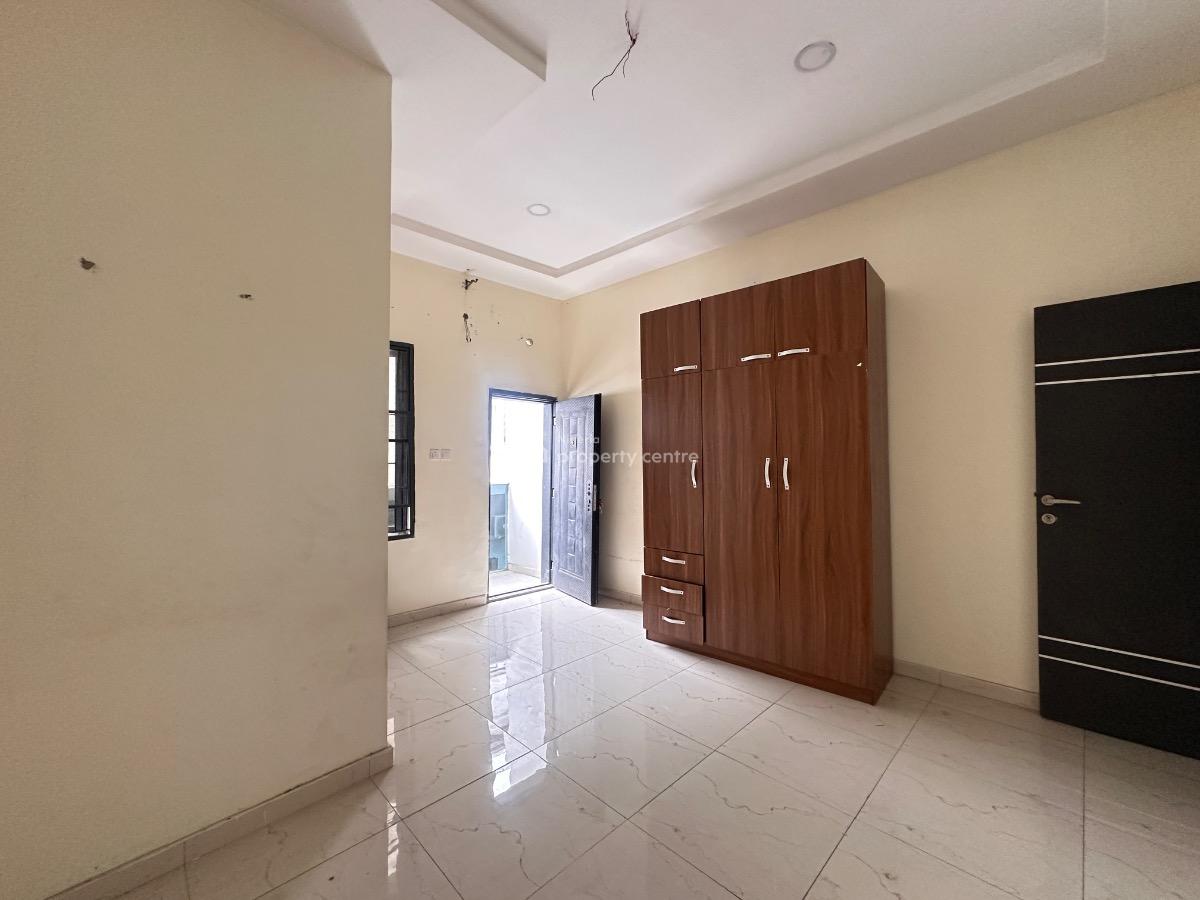 4 Bedroom Terrace Duplex Available, Lekki Phase 2, Lekki, Lagos, Terraced Duplex for Rent