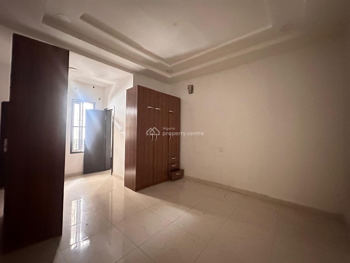 4 Bedroom Terrace Duplex Available, Lekki Phase 2, Lekki, Lagos, Terraced Duplex for Rent