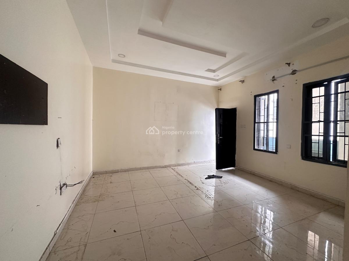 4 Bedroom Terrace Duplex Available, Lekki Phase 2, Lekki, Lagos, Terraced Duplex for Rent