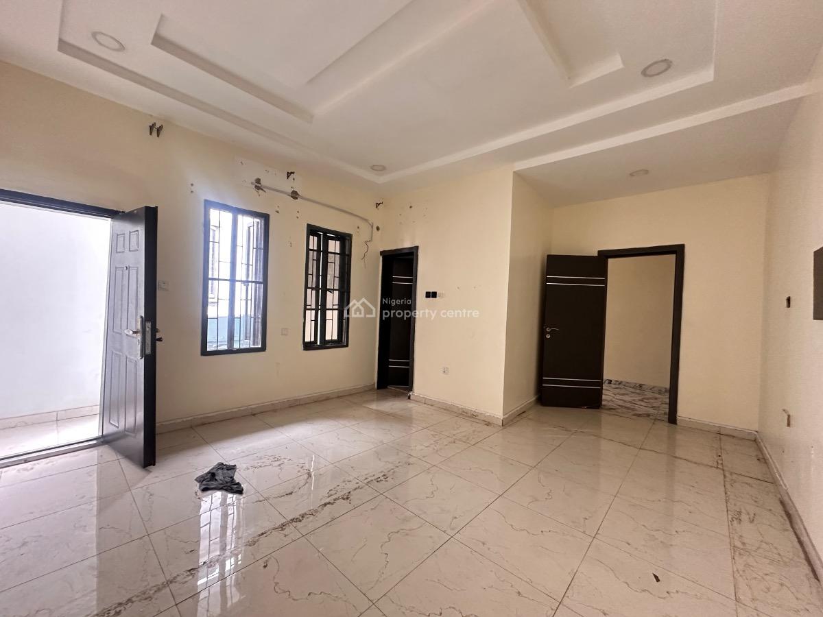 4 Bedroom Terrace Duplex Available, Lekki Phase 2, Lekki, Lagos, Terraced Duplex for Rent