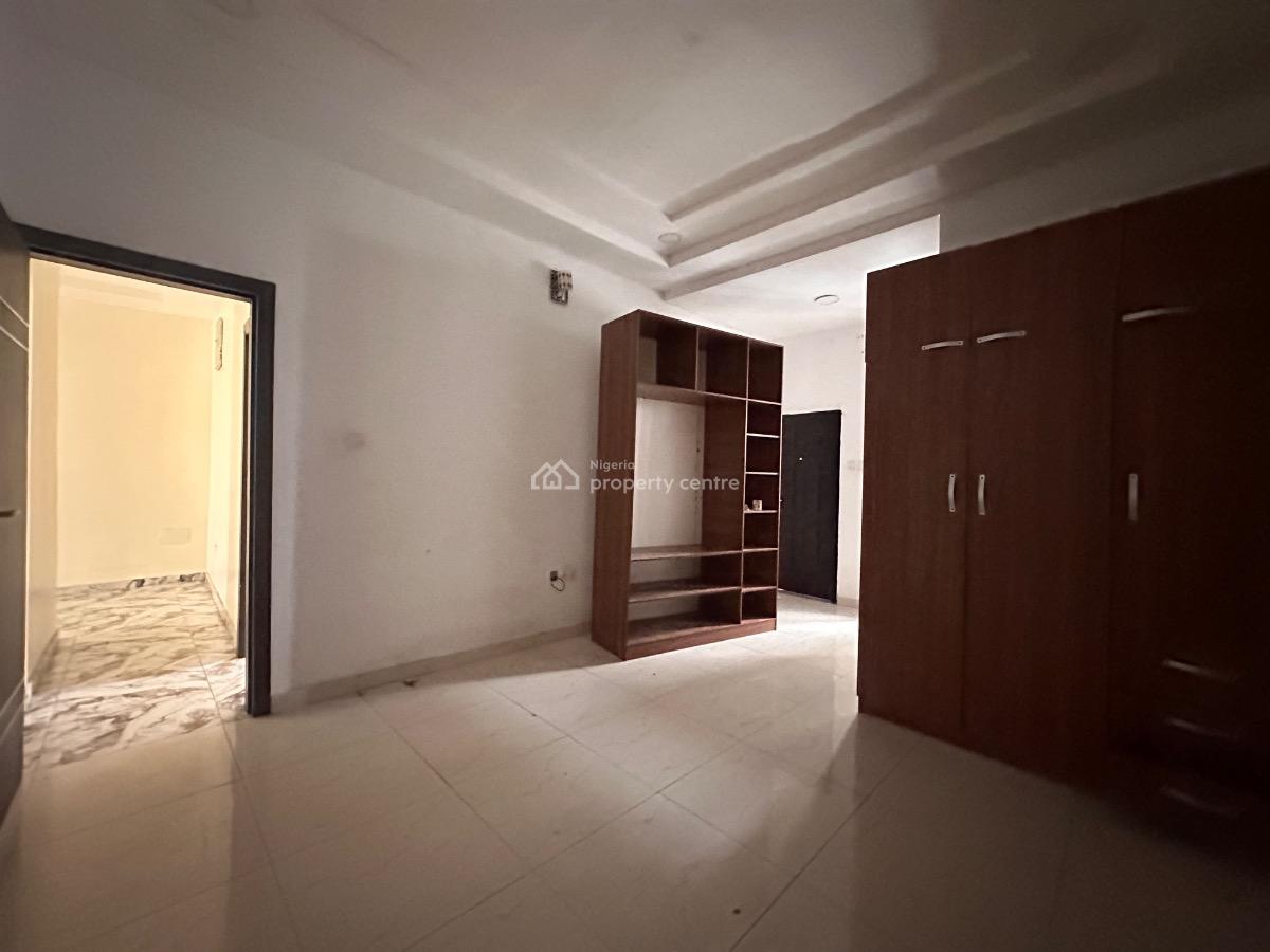 4 Bedroom Terrace Duplex Available, Lekki Phase 2, Lekki, Lagos, Terraced Duplex for Rent