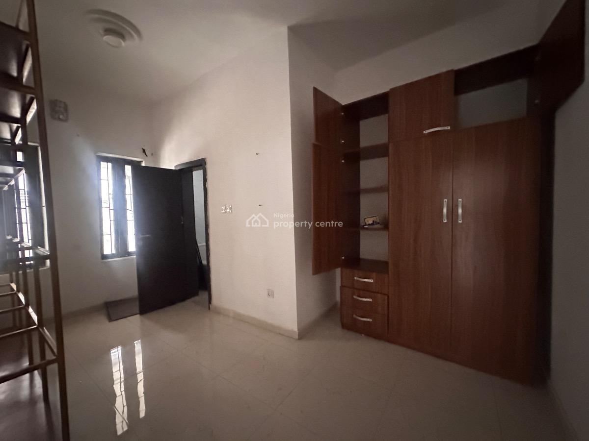 4 Bedroom Terrace Duplex Available, Lekki Phase 2, Lekki, Lagos, Terraced Duplex for Rent