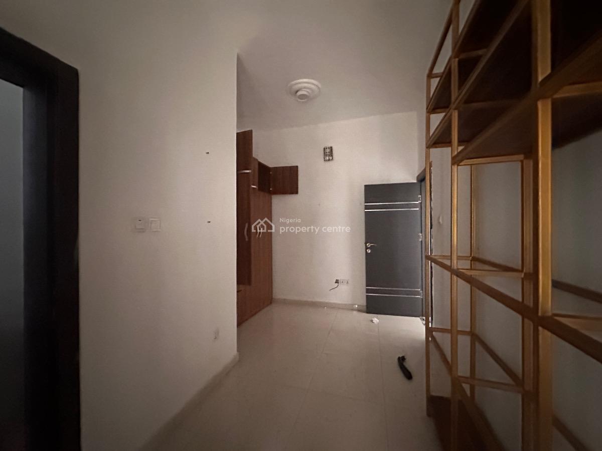 4 Bedroom Terrace Duplex Available, Lekki Phase 2, Lekki, Lagos, Terraced Duplex for Rent