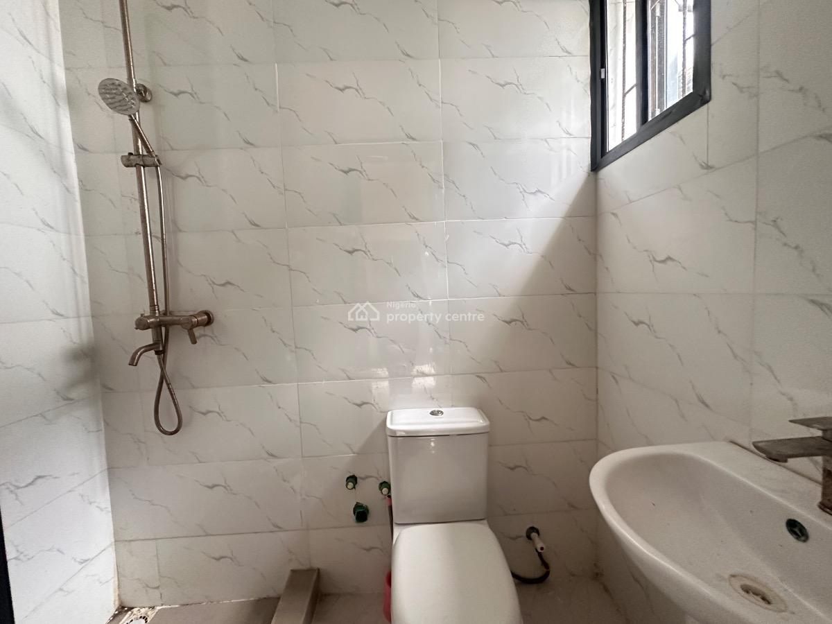 4 Bedroom Terrace Duplex Available, Lekki Phase 2, Lekki, Lagos, Terraced Duplex for Rent
