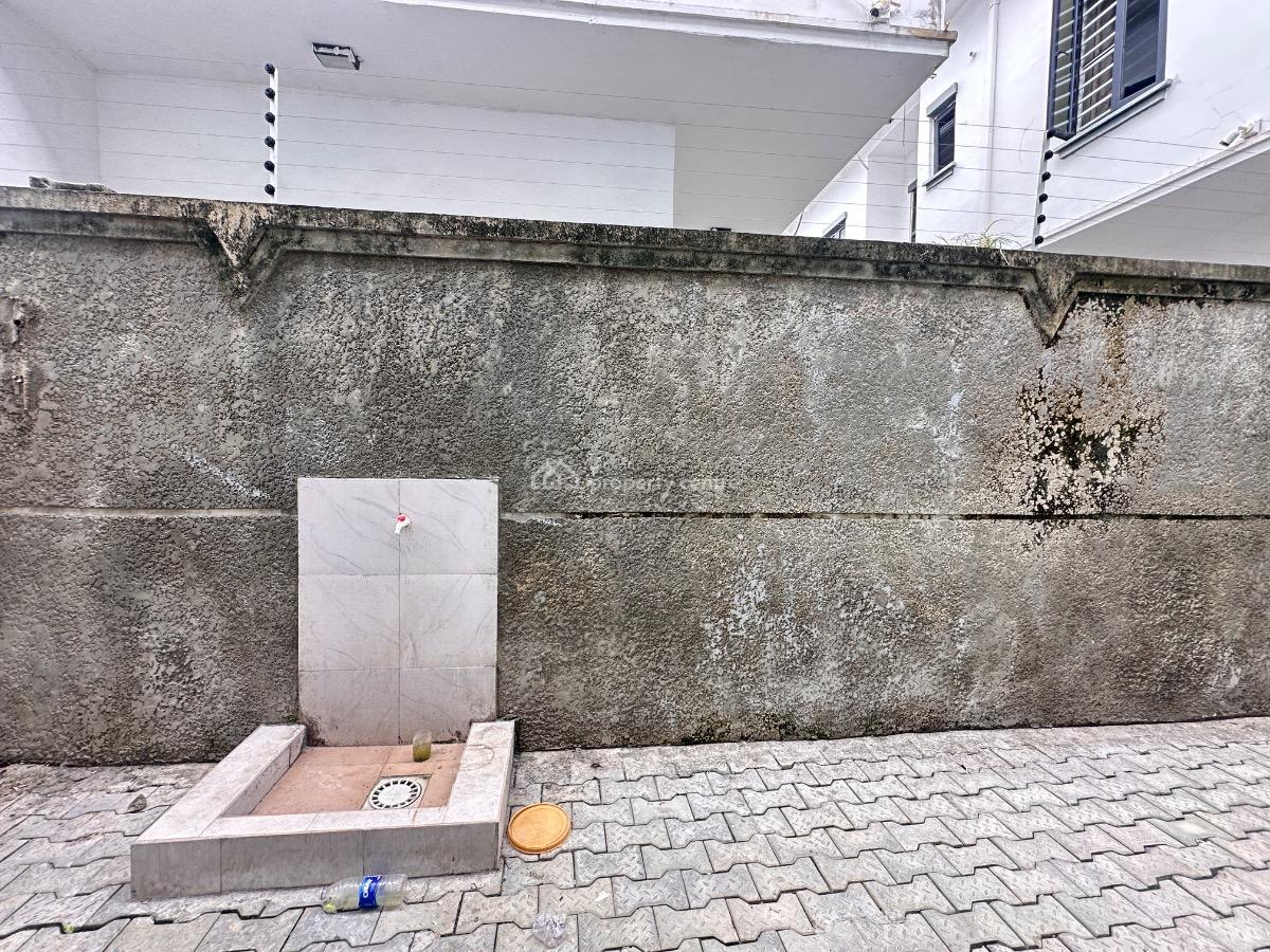 4 Bedroom Terrace Duplex Available, Lekki Phase 2, Lekki, Lagos, Terraced Duplex for Rent