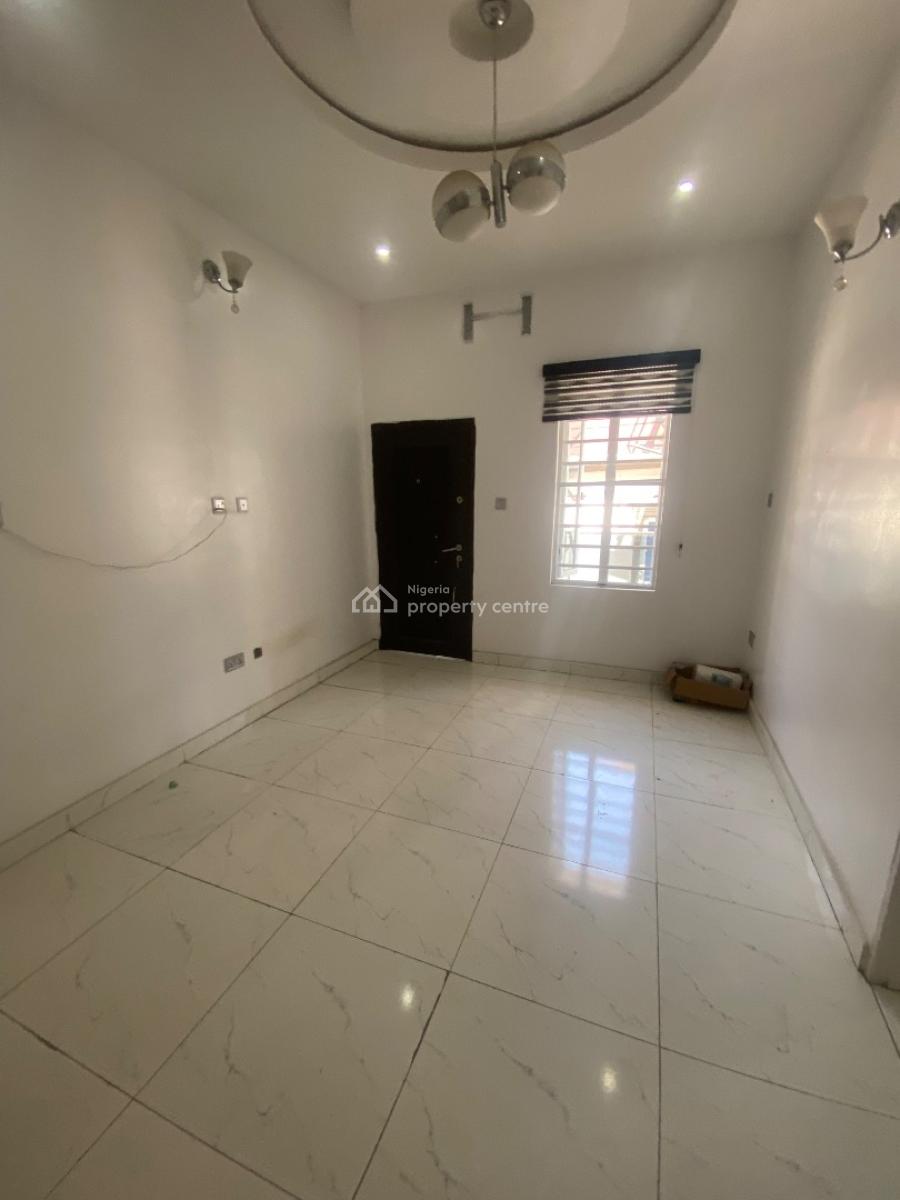 1 Bedroom Mini Flat, Oral Estate, Orchid, Lekki, Lagos, Mini Flat (room and Parlour) for Rent