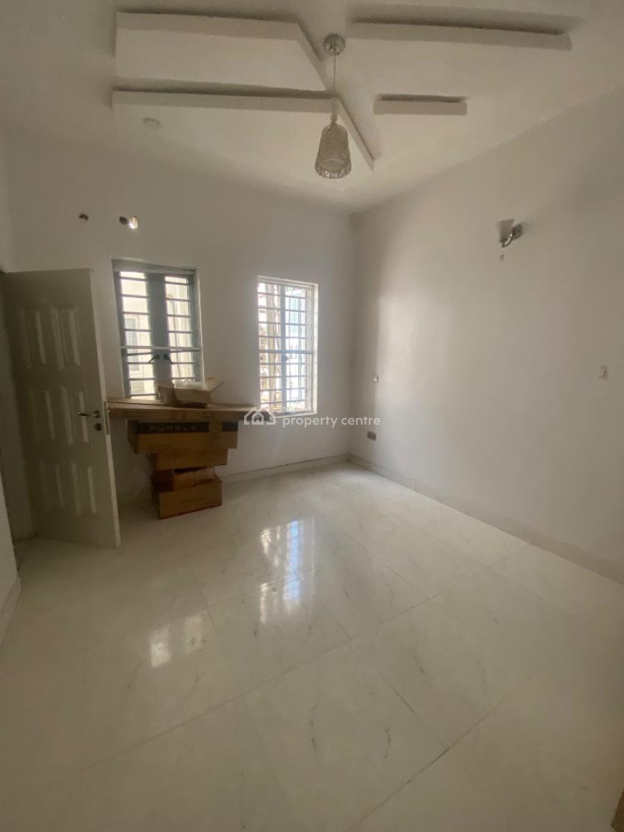 1 Bedroom Mini Flat, Oral Estate, Orchid, Lekki, Lagos, Mini Flat (room and Parlour) for Rent