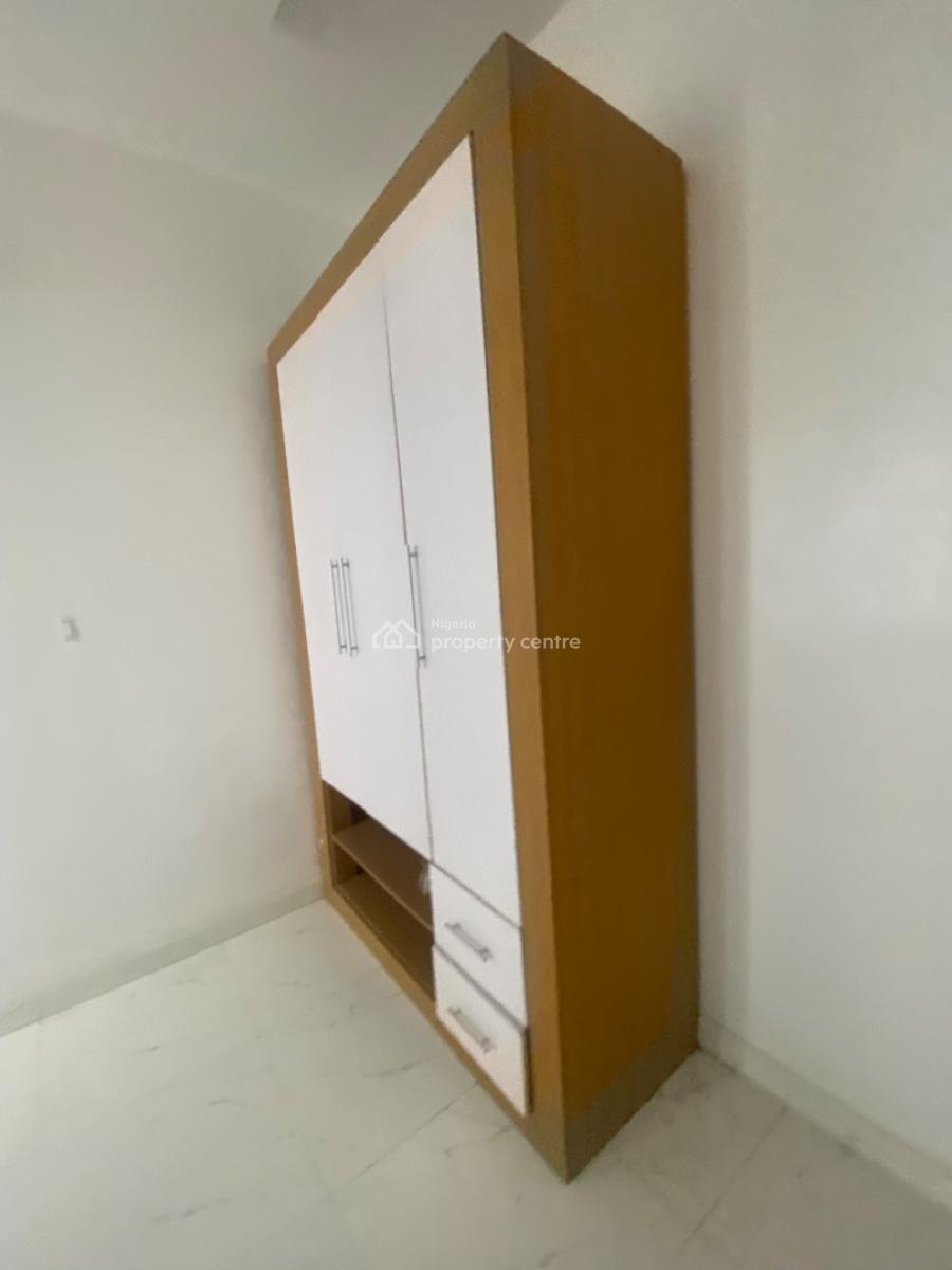 1 Bedroom Mini Flat, Oral Estate, Orchid, Lekki, Lagos, Mini Flat (room and Parlour) for Rent