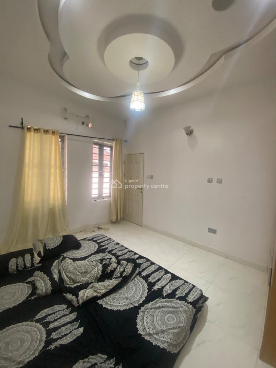 1 Bedroom Mini Flat, Oral Estate, Orchid, Lekki, Lagos, Mini Flat (room and Parlour) for Rent