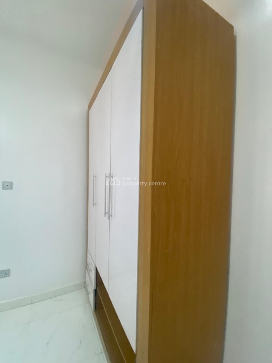 1 Bedroom Mini Flat, Oral Estate, Orchid, Lekki, Lagos, Mini Flat (room and Parlour) for Rent