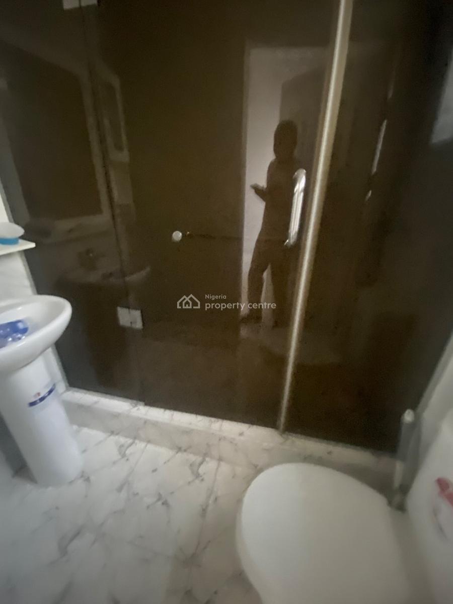 1 Bedroom Mini Flat, Oral Estate, Orchid, Lekki, Lagos, Mini Flat (room and Parlour) for Rent