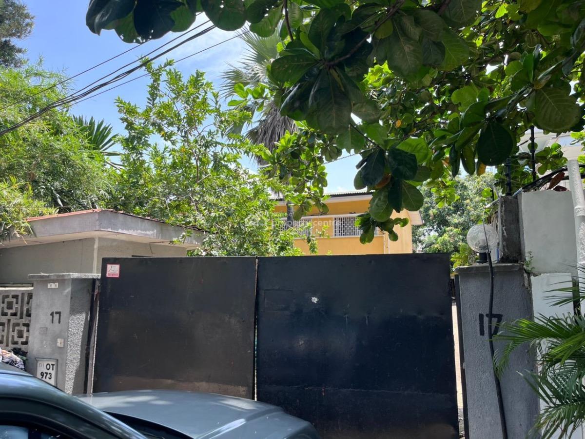 Luxury 5bedroom Duplex, Victoria Island (vi), Lagos, Restaurant / Bar for Rent
