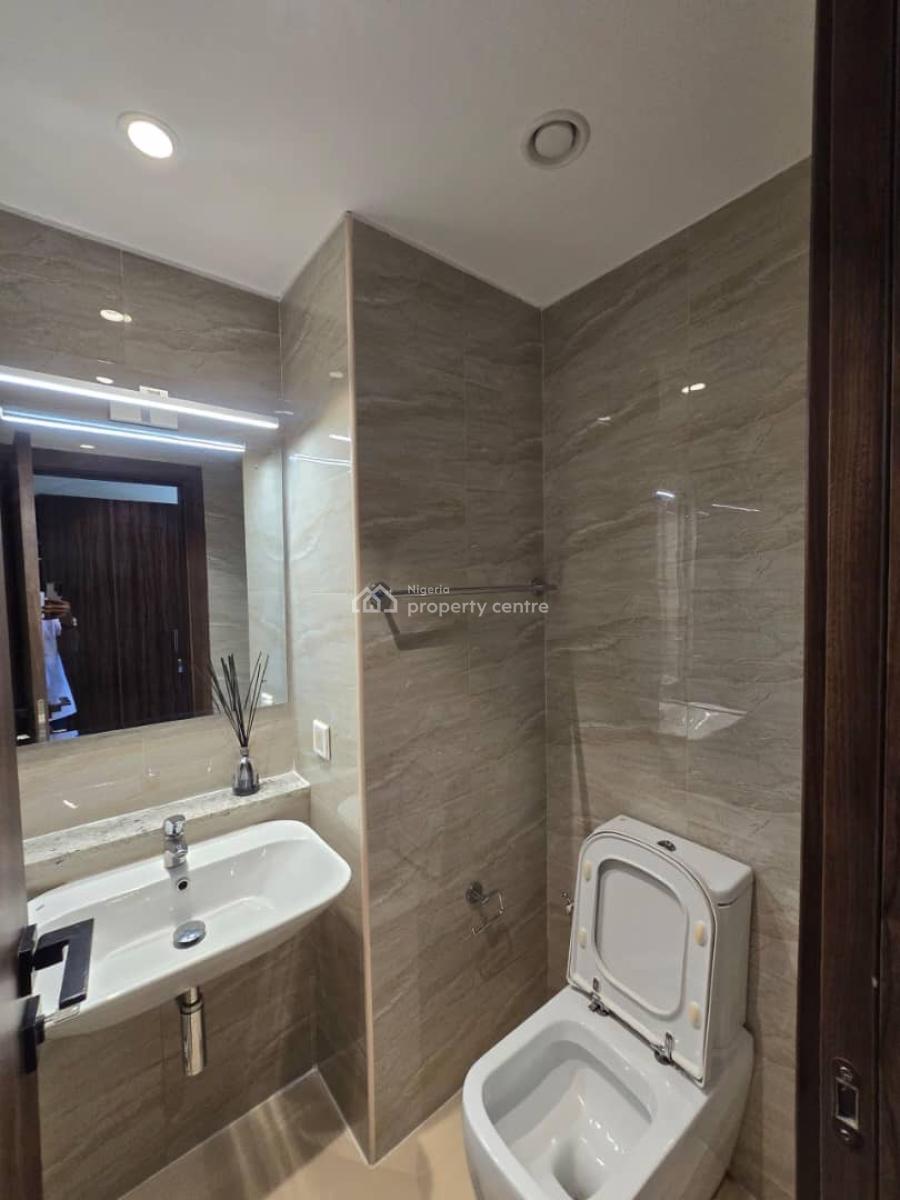 Luxury 2bedroom Apartment, Oniru, Victoria Island (vi), Lagos, Flat / Apartment for Rent