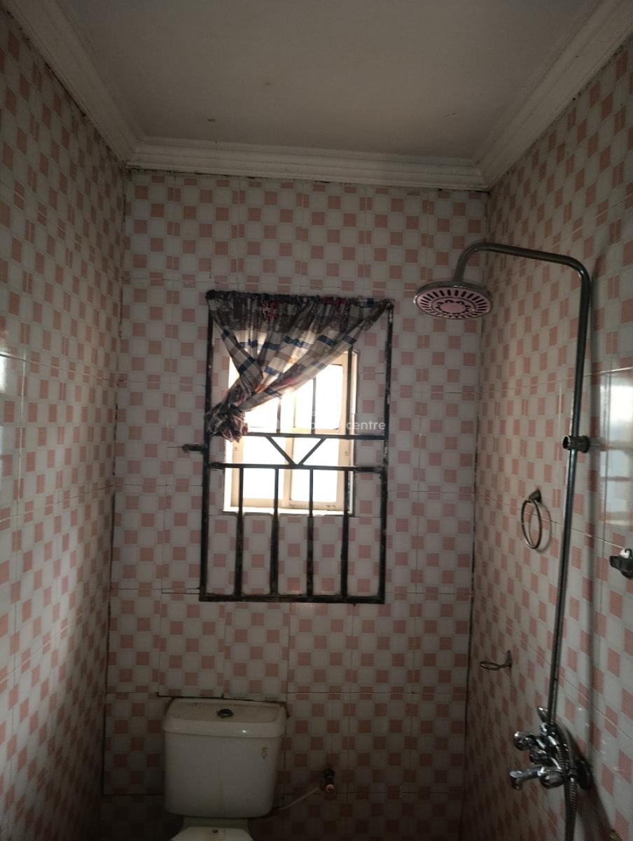 Modern 4 Bedroom Bungalow on 2 Plots of Land, Elelu, Alakia, Ibadan, Oyo, Detached Bungalow for Sale