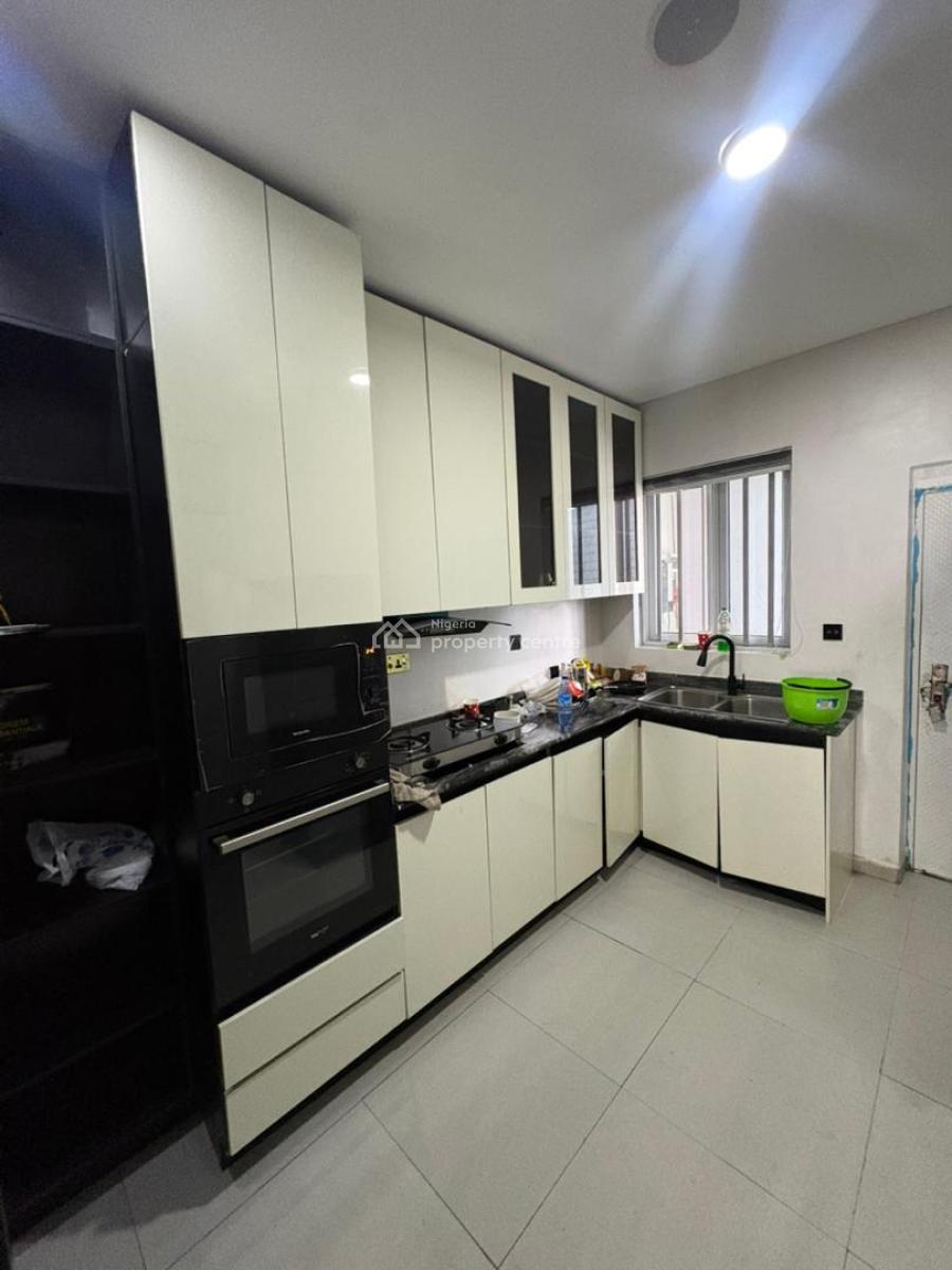 Luxury 3bedroom Apartment, Ologolo, Lekki, Lagos, Flat / Apartment for Rent