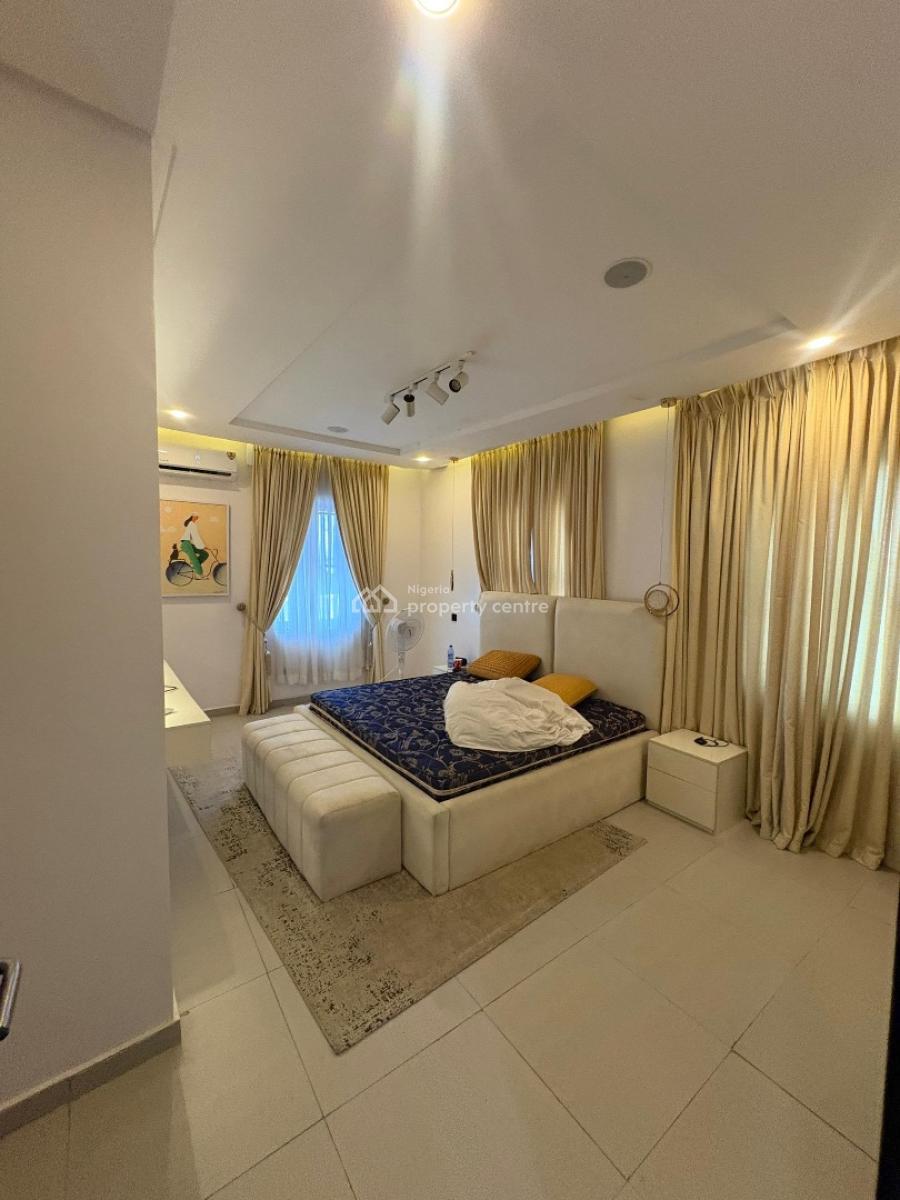 Luxury 3bedroom Apartment, Ologolo, Lekki, Lagos, Flat / Apartment for Rent