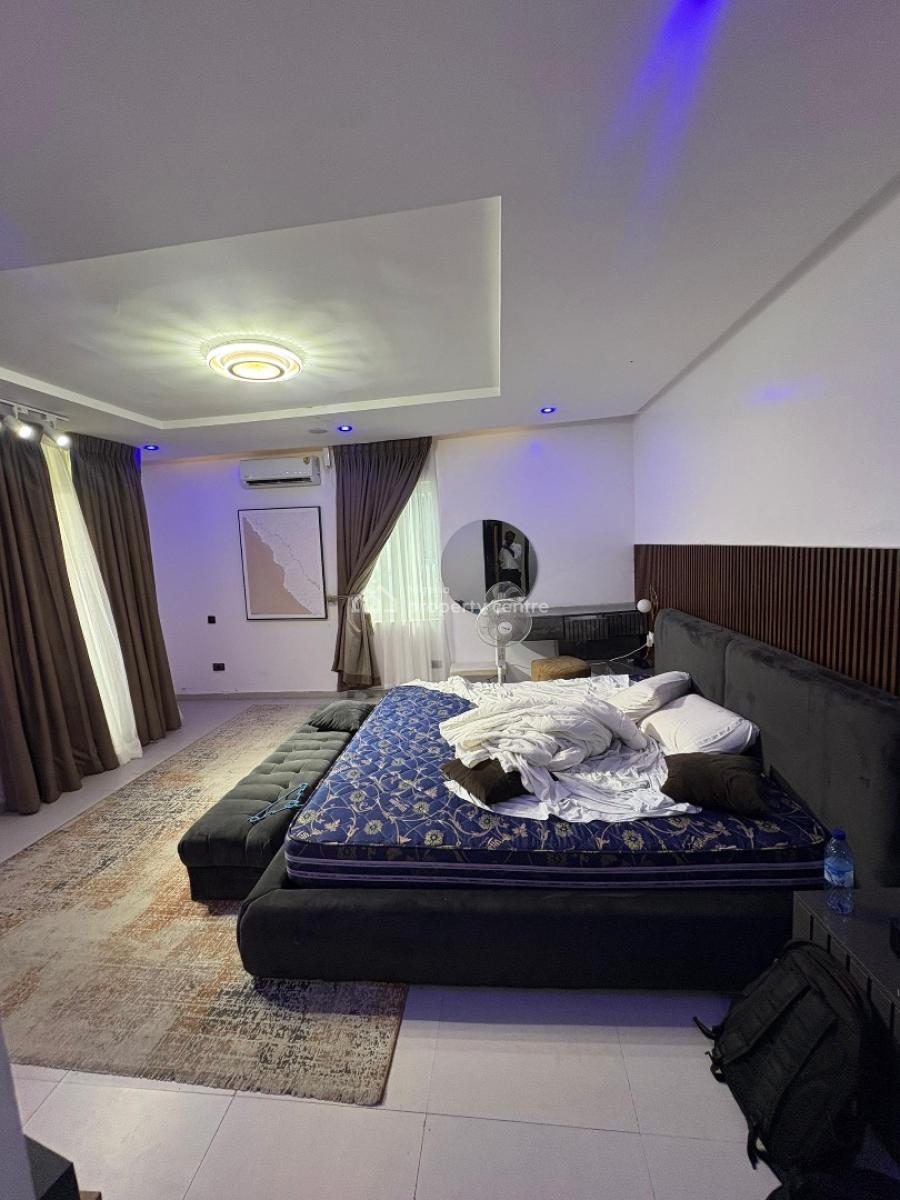 Luxury 3bedroom Apartment, Ologolo, Lekki, Lagos, Flat / Apartment for Rent