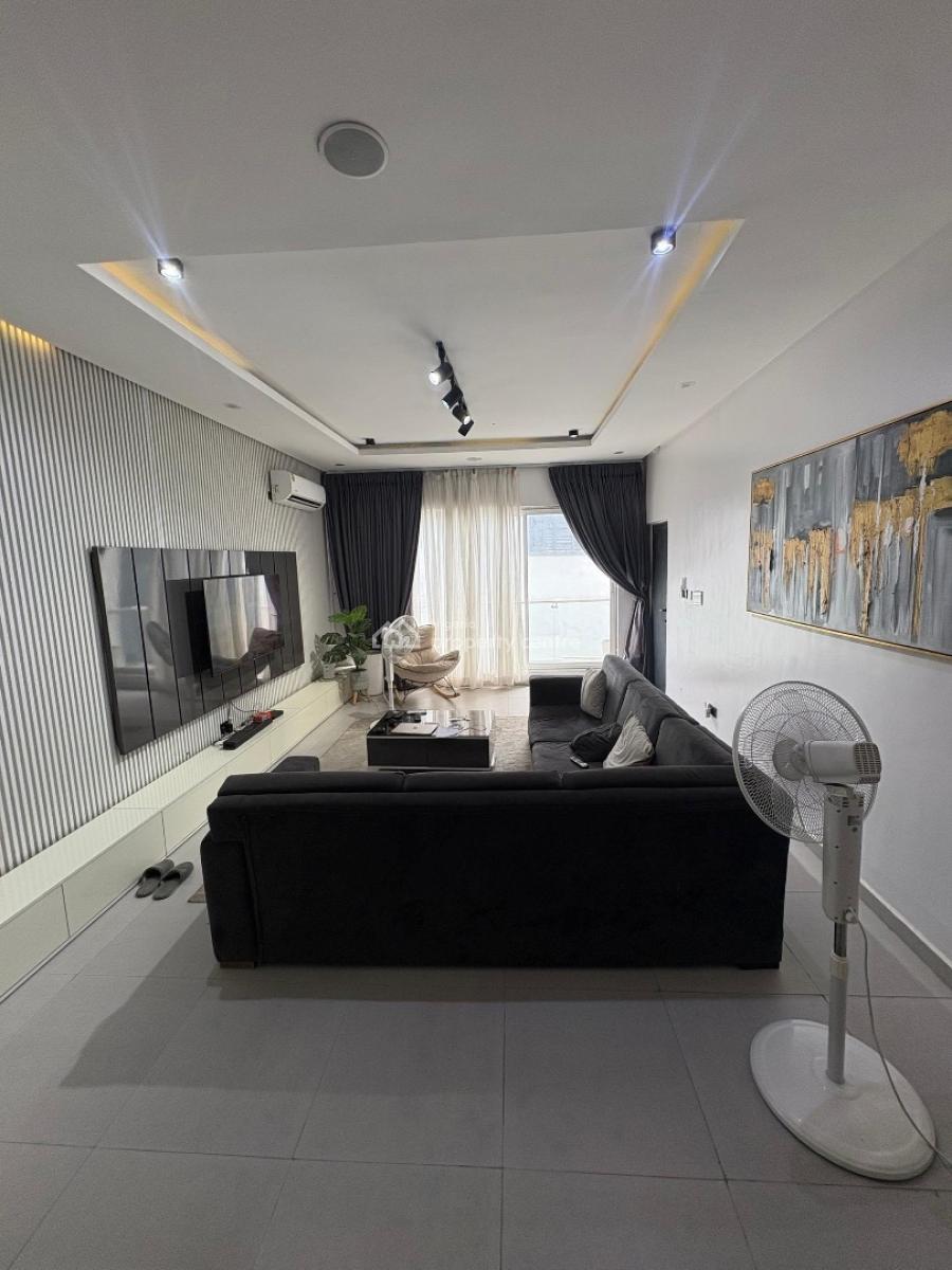 Luxury 3bedroom Apartment, Ologolo, Lekki, Lagos, Flat / Apartment for Rent