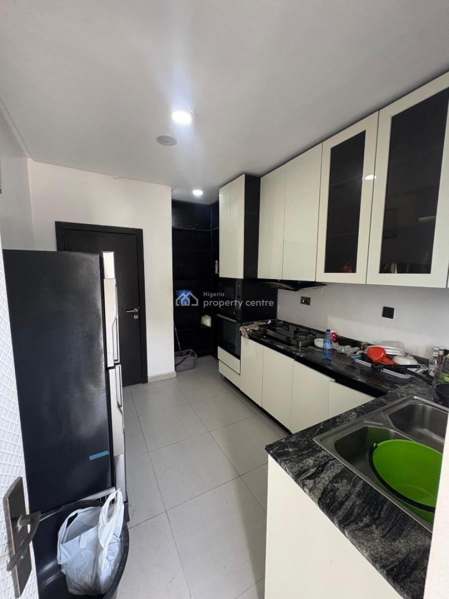 Luxury 3bedroom Apartment, Ologolo, Lekki, Lagos, Flat / Apartment for Rent