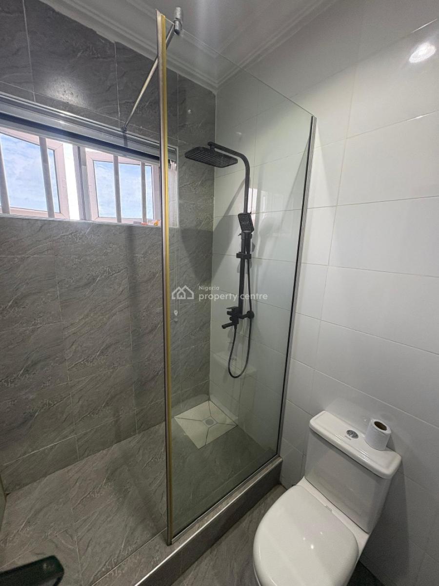 Luxury 3bedroom Apartment, Ologolo, Lekki, Lagos, Flat / Apartment for Rent
