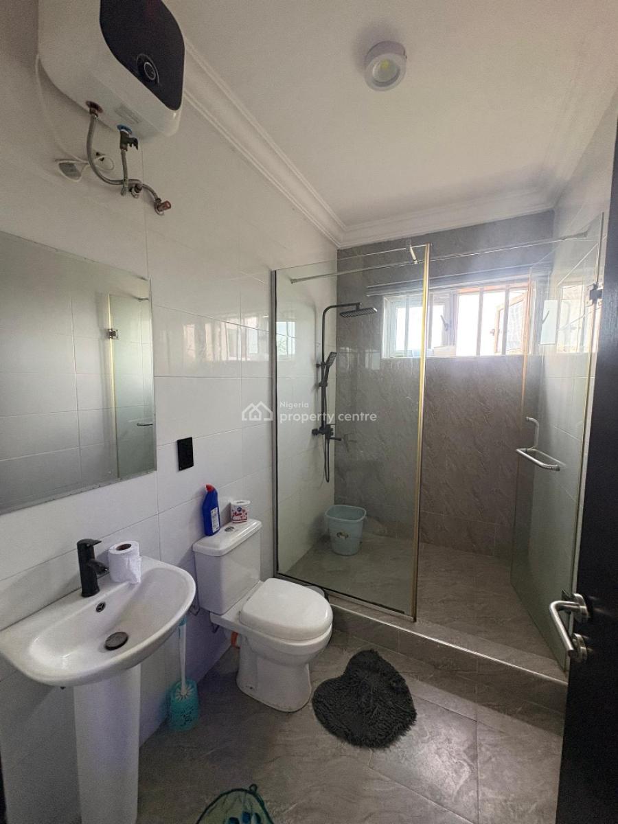 Luxury 3bedroom Apartment, Ologolo, Lekki, Lagos, Flat / Apartment for Rent