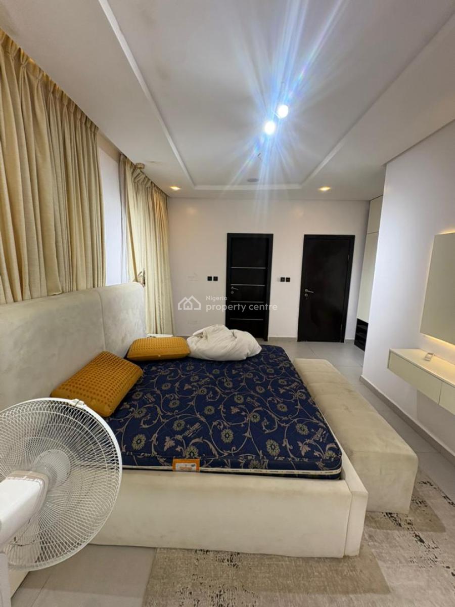 Luxury 3bedroom Apartment, Ologolo, Lekki, Lagos, Flat / Apartment for Rent
