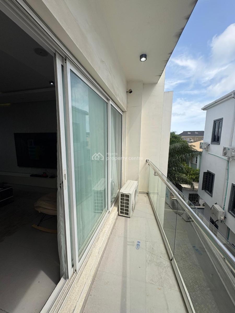 Luxury 3bedroom Apartment, Ologolo, Lekki, Lagos, Flat / Apartment for Rent