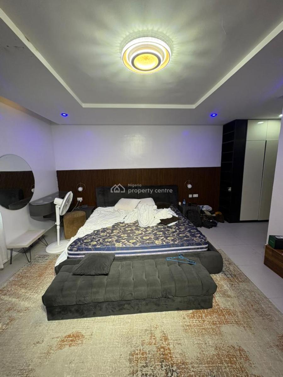 Luxury 3bedroom Apartment, Ologolo, Lekki, Lagos, Flat / Apartment for Rent
