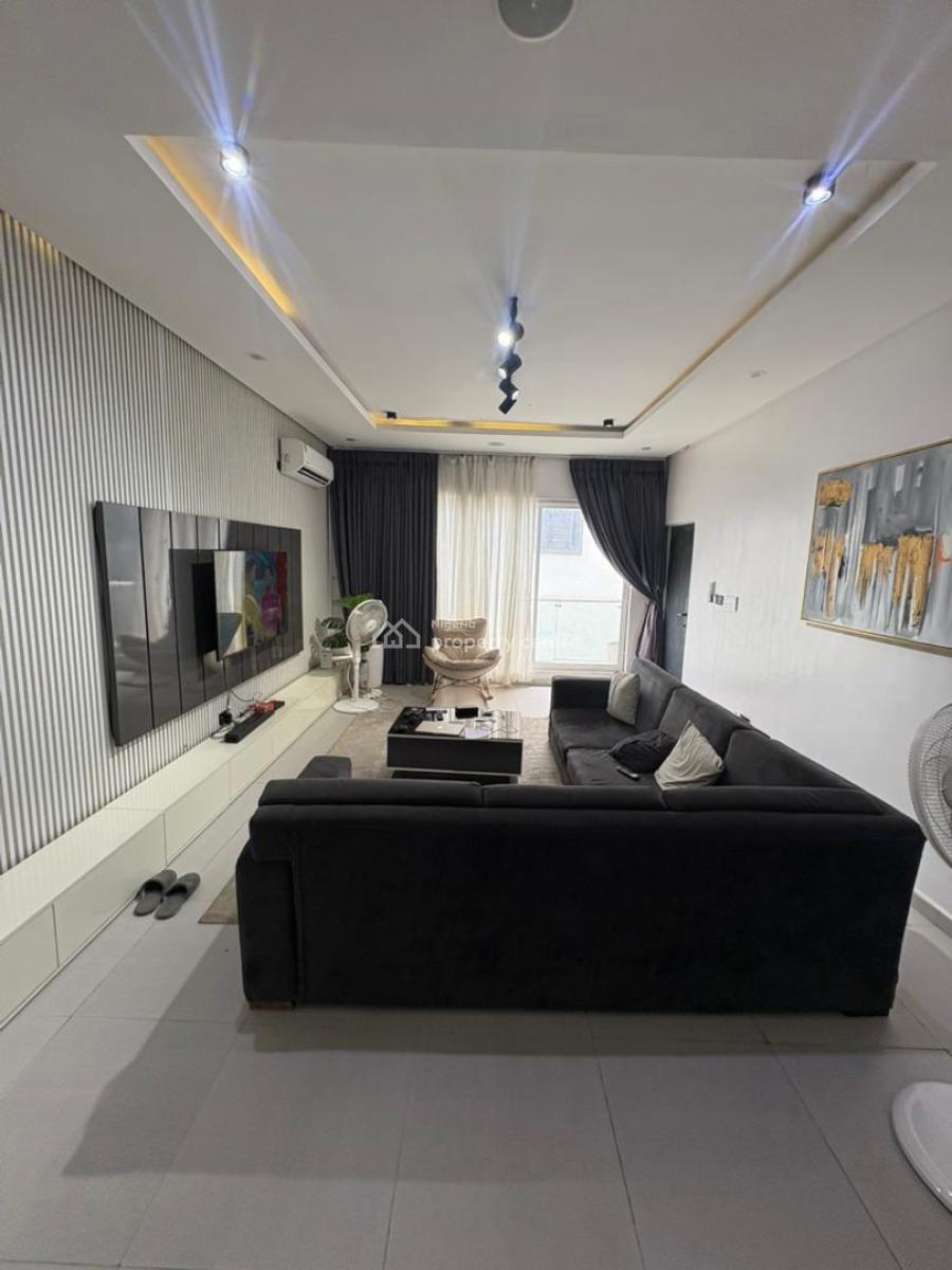 Luxury 3bedroom Apartment, Ologolo, Lekki, Lagos, Flat / Apartment for Rent