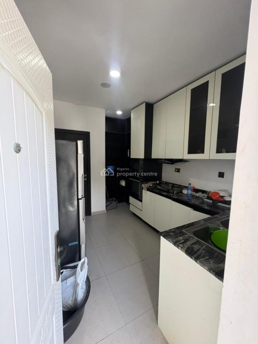 Luxury 3bedroom Apartment, Ologolo, Lekki, Lagos, Flat / Apartment for Rent