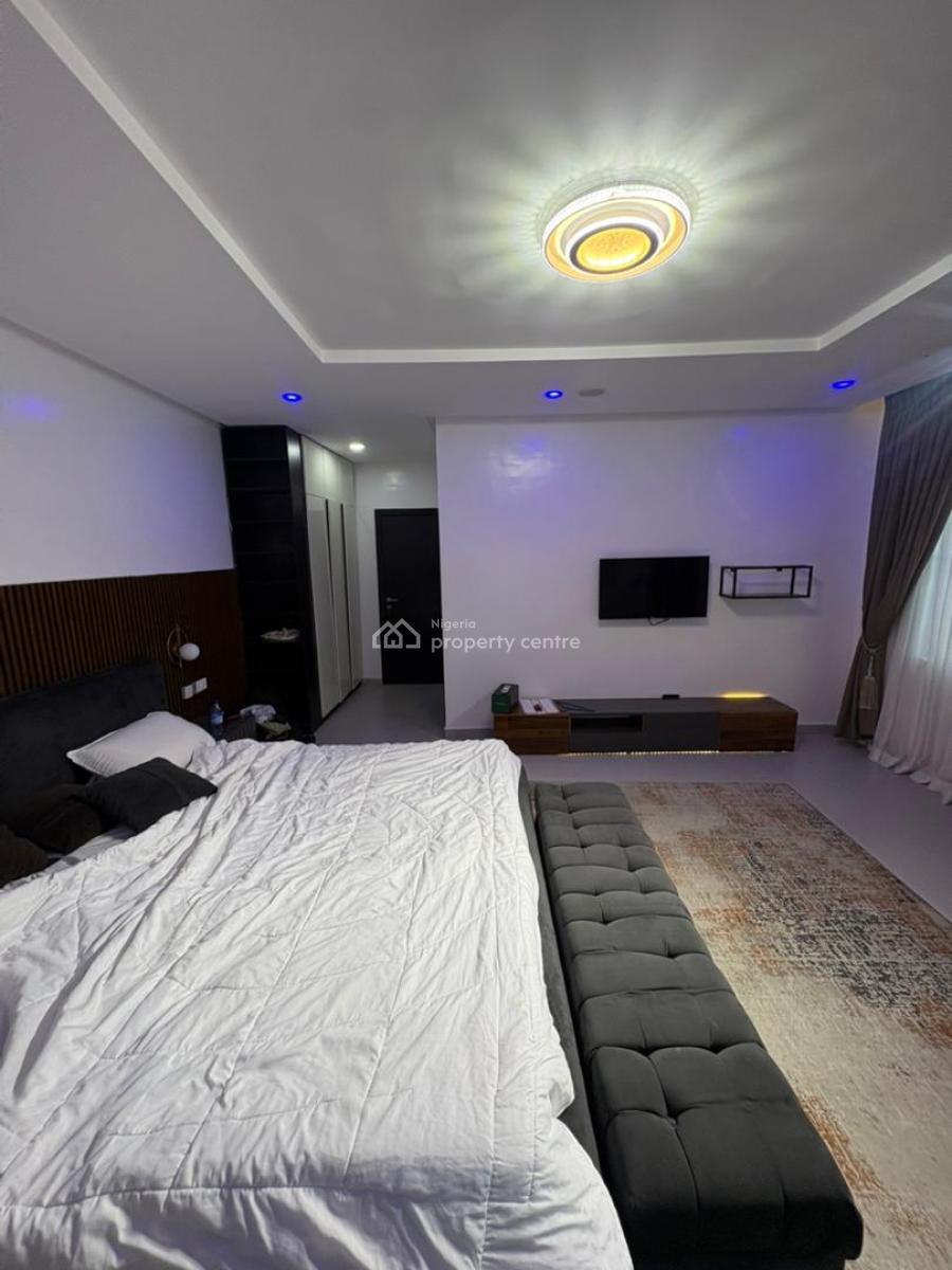 Luxury 3bedroom Apartment, Ologolo, Lekki, Lagos, Flat / Apartment for Rent