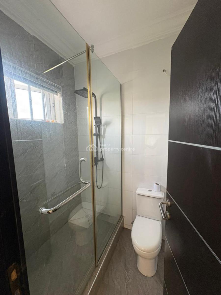 Luxury 3bedroom Apartment, Ologolo, Lekki, Lagos, Flat / Apartment for Rent