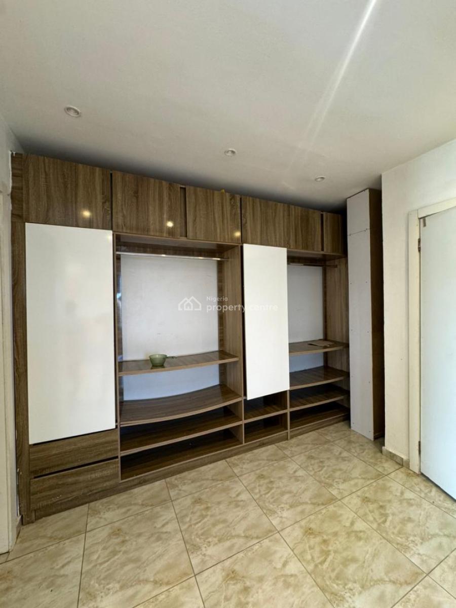 Lovely 4-bedroom Terrace Duplex with Bq, Lekki Phase One, Lekki, Lagos, Terraced Duplex for Rent