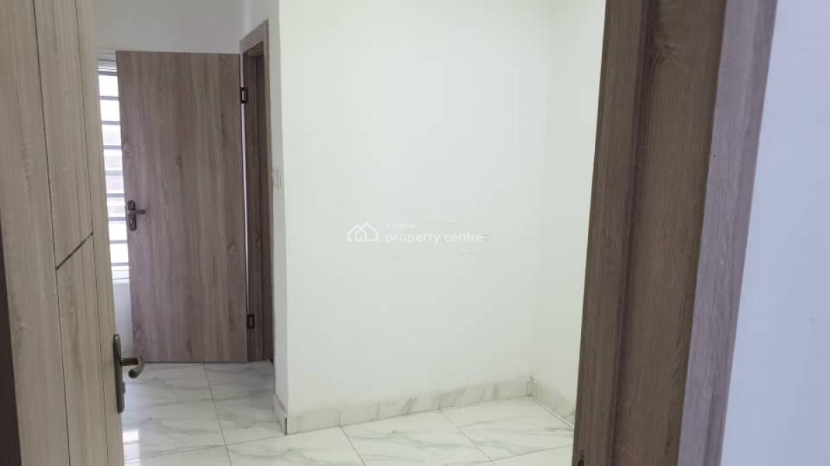 4bedroom Terrace Duplex with Bq, Swimming Pool and Gym, Parkview, Ikoyi, Lagos, Terraced Duplex for Rent