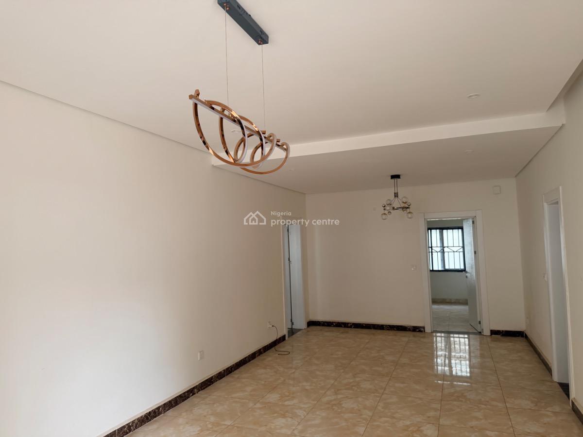 Luxury 2 Bedroom Apartment, Jahi, Jahi, Abuja, Flat / Apartment for Sale