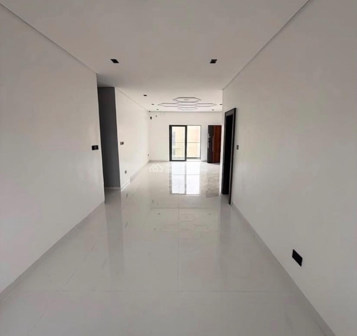 Luxury 2 Bedroom Apartment, Jahi, Jahi, Abuja, Flat / Apartment for Sale