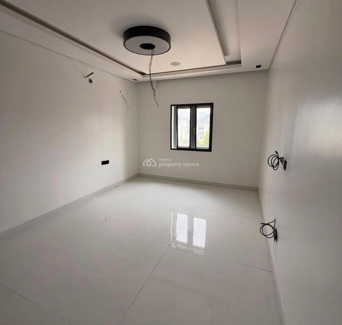 Luxury 2 Bedroom Apartment, Jahi, Jahi, Abuja, Flat / Apartment for Sale